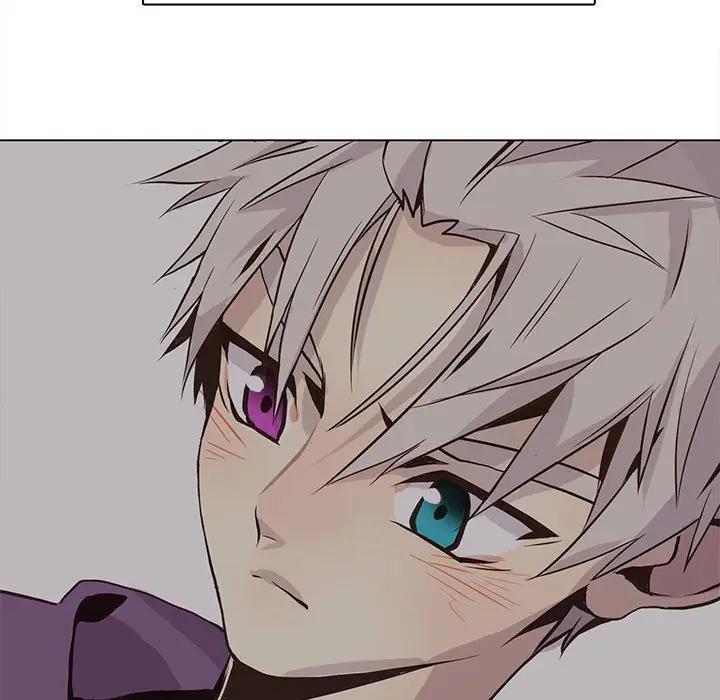 [韩国漫画] 野性之城 BL,剧情向#[85P]-35