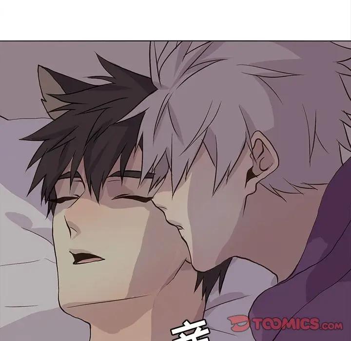 [韩国漫画] 野性之城 BL,剧情向#[85P]-38