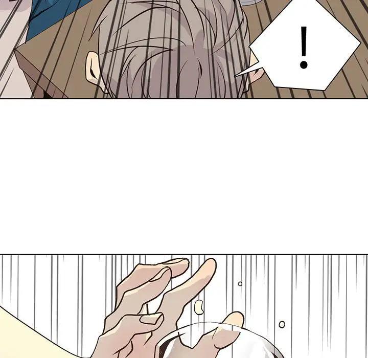 [韩国漫画] 野性之城 BL,剧情向#[85P]-5