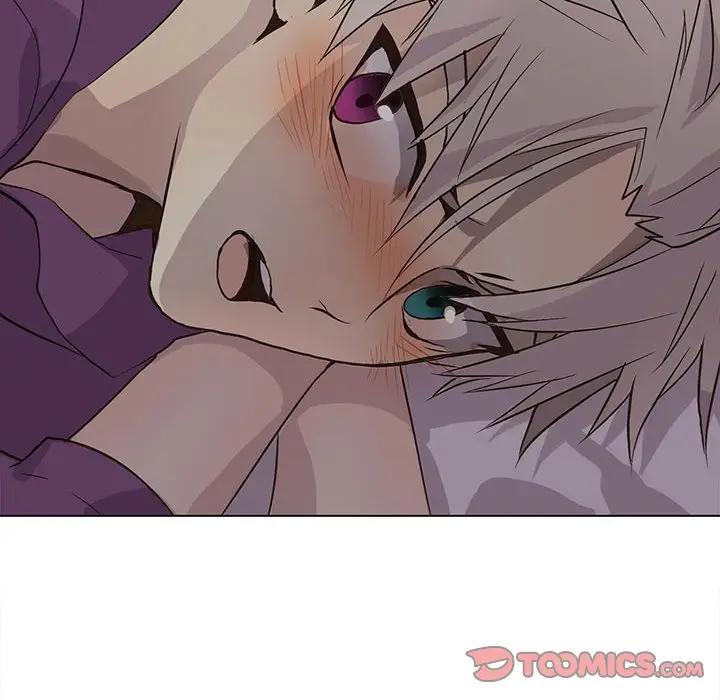 [韩国漫画] 野性之城 BL,剧情向#[85P]-50