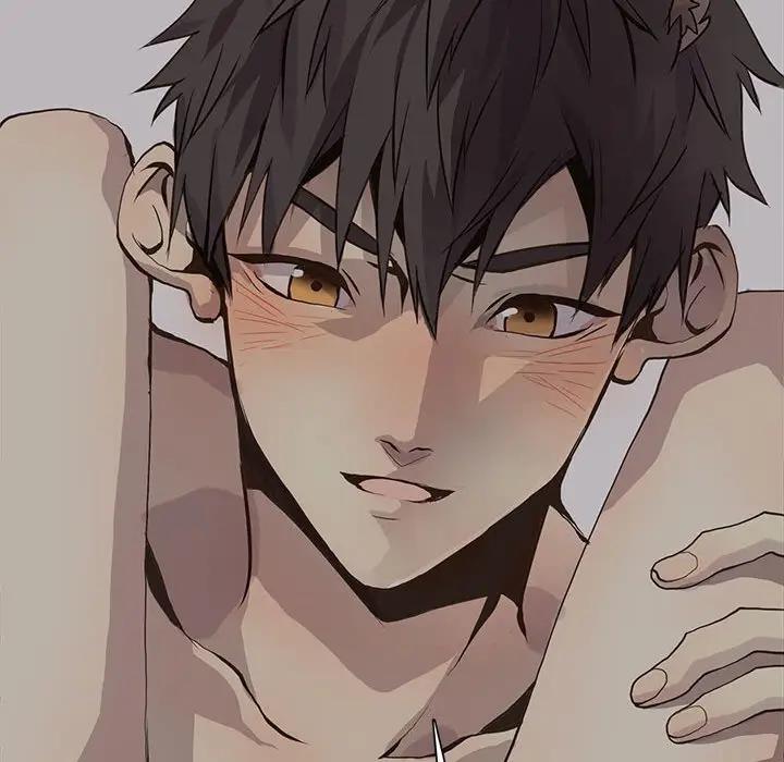 [韩国漫画] 野性之城 BL,剧情向#[85P]-69