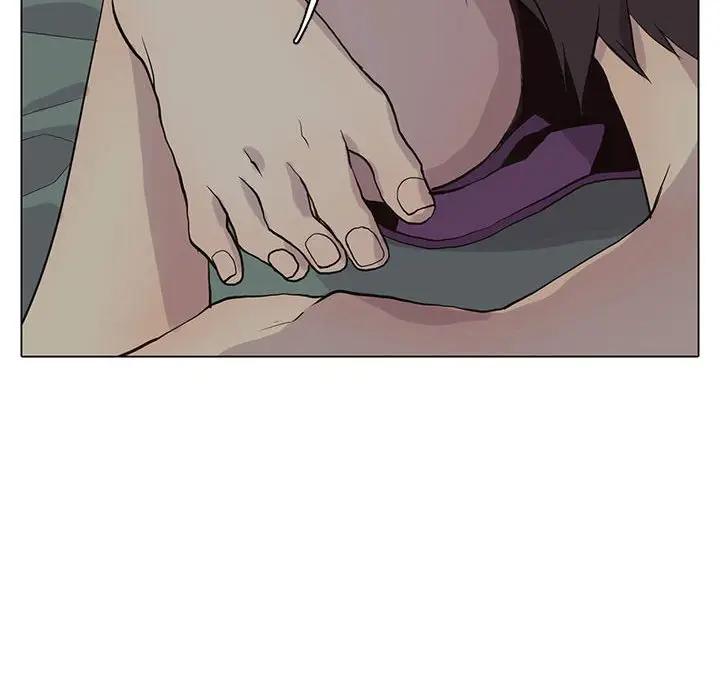 [韩国漫画] 野性之城 BL,剧情向#[85P]-73