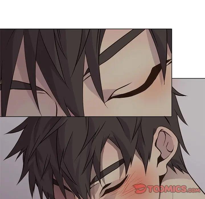 [韩国漫画] 野性之城 BL,剧情向#[85P]-74