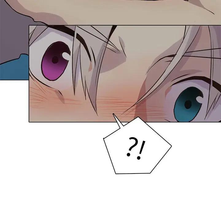 [韩国漫画] 野性之城 BL,剧情向#[85P]-76