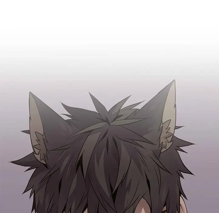 [韩国漫画] 野性之城 BL,剧情向#[85P]-77