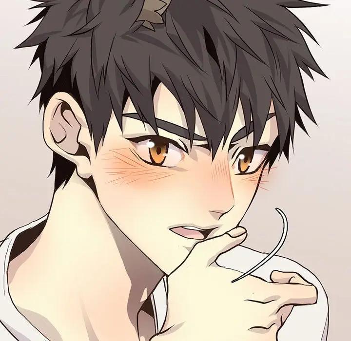 [韩国漫画] 野性之城 BL,剧情向#[85P]-9