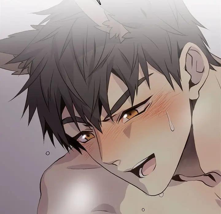 [韩国漫画] 野性之城 BL,剧情向#[103P]-12