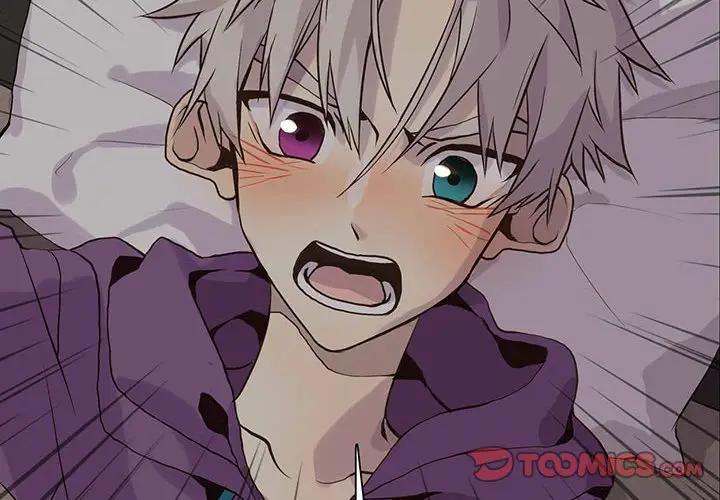 [韩国漫画] 野性之城 BL,剧情向#[103P]-2