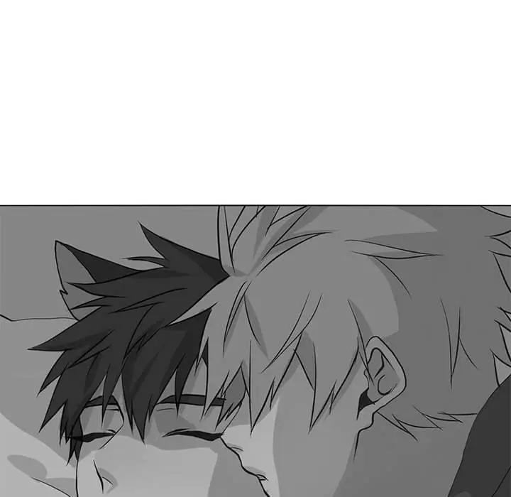 [韩国漫画] 野性之城 BL,剧情向#[103P]-36