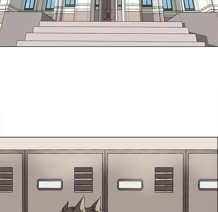 [韩国漫画] 野性之城 BL,剧情向#[103P]-77