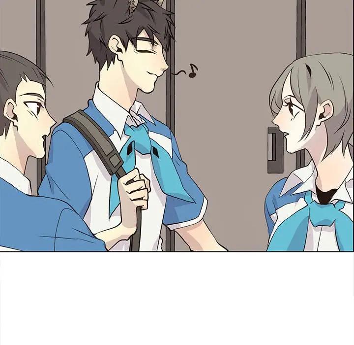 [韩国漫画] 野性之城 BL,剧情向#[103P]-78