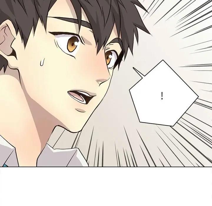 [韩国漫画] 野性之城 BL,剧情向#[103P]-81