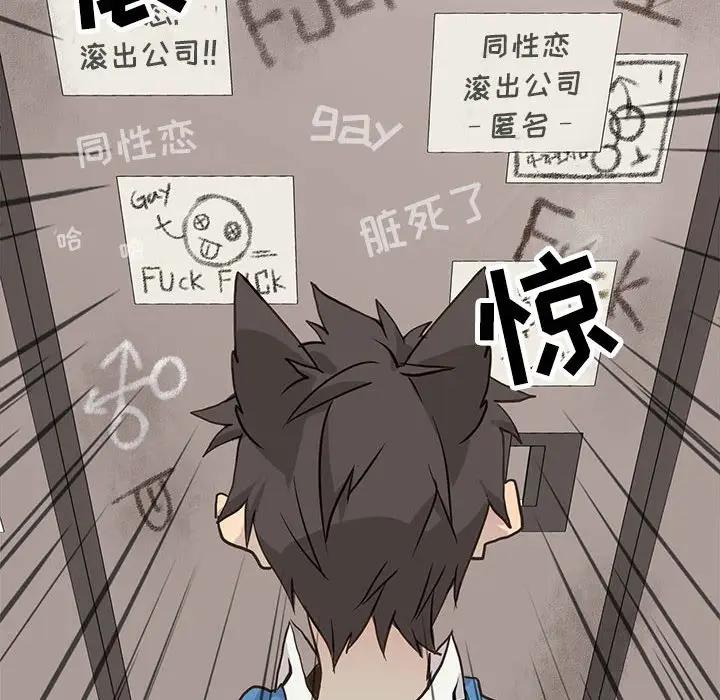 [韩国漫画] 野性之城 BL,剧情向#[103P]-83