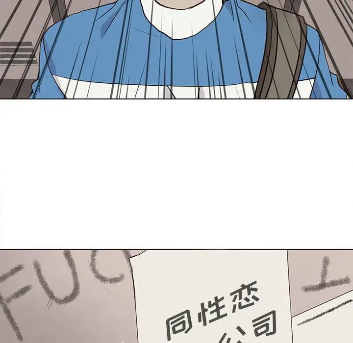 [韩国漫画] 野性之城 BL,剧情向#[103P]-84