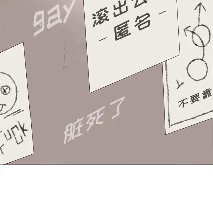 [韩国漫画] 野性之城 BL,剧情向#[103P]-85