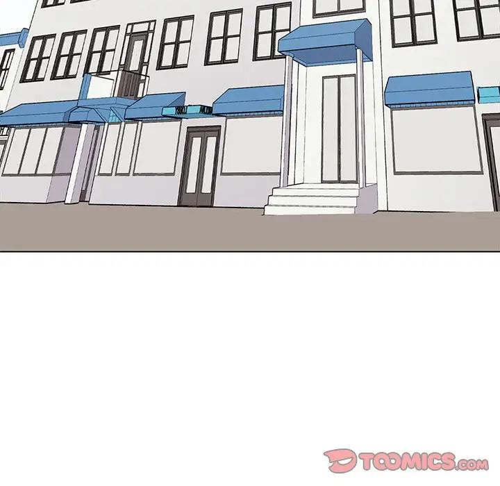 [韩国漫画] 野性之城 BL,剧情向#[82P]-30