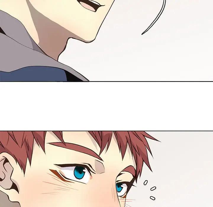 [韩国漫画] 野性之城 BL,剧情向#[82P]-39