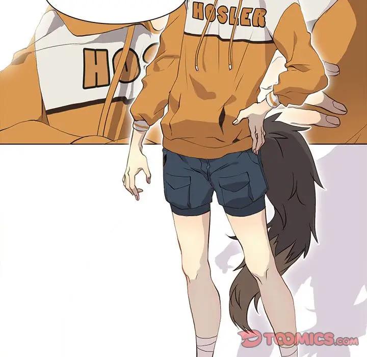 [韩国漫画] 野性之城 BL,剧情向#[82P]-42