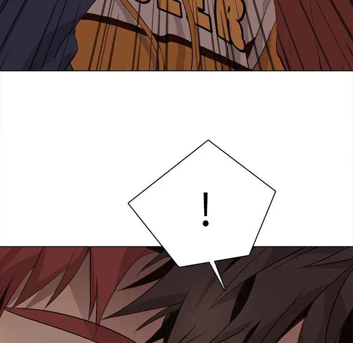 [韩国漫画] 野性之城 BL,剧情向#[73P]-21