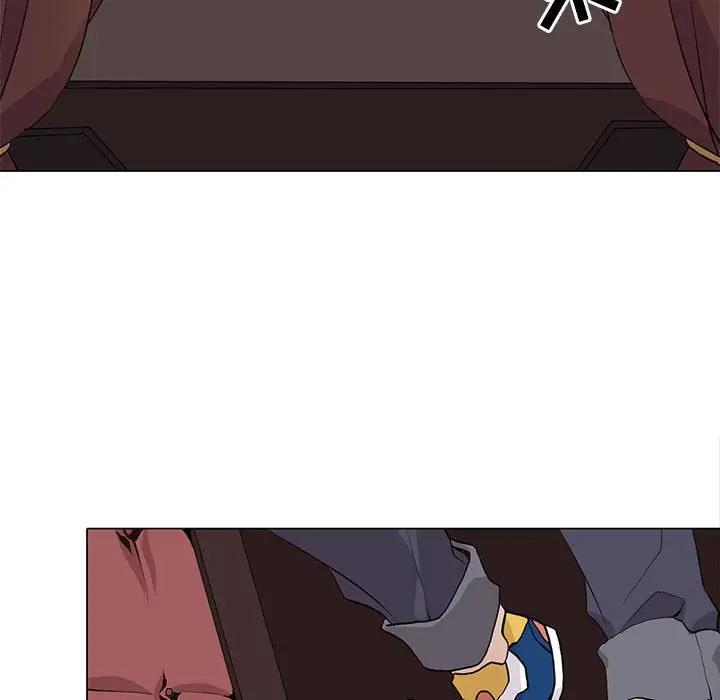 [韩国漫画] 野性之城 BL,剧情向#[73P]-27