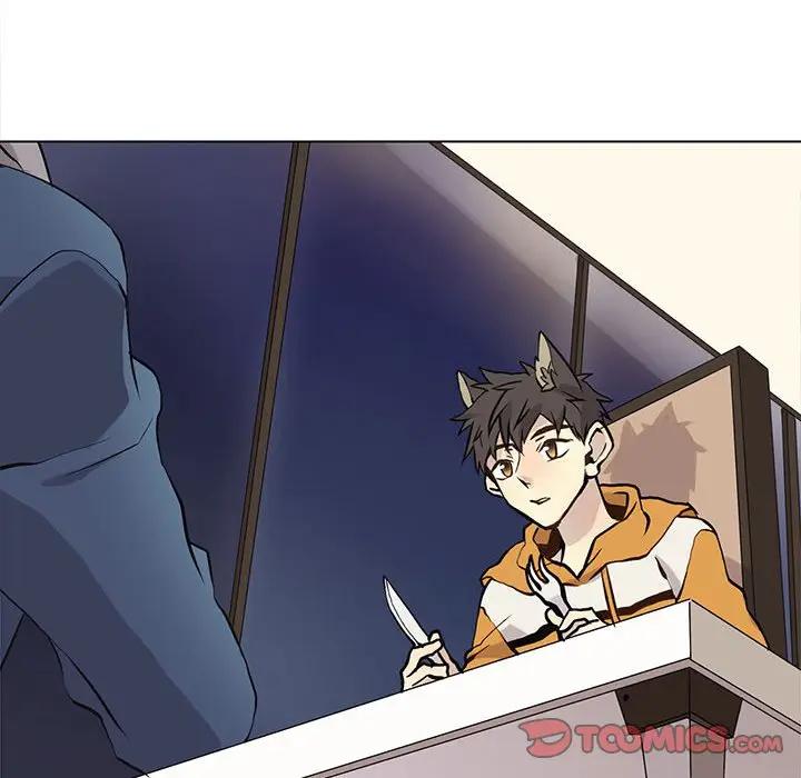 [韩国漫画] 野性之城 BL,剧情向#[73P]-54