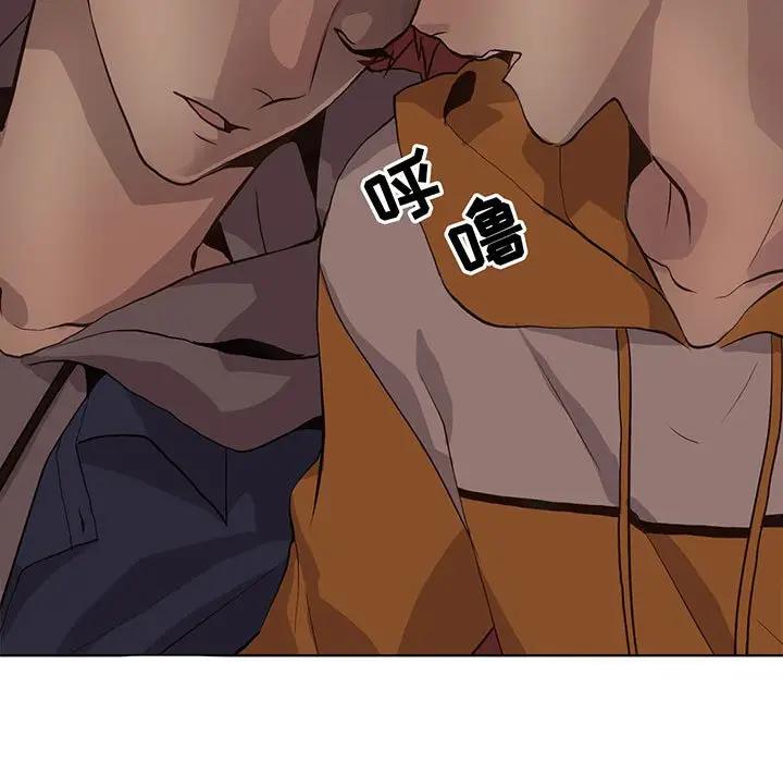 [韩国漫画] 野性之城 BL,剧情向#[73P]-7