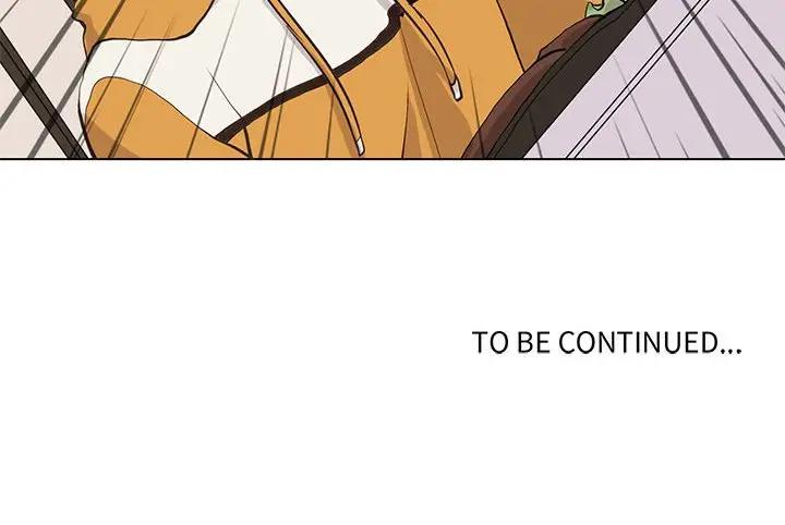 [韩国漫画] 野性之城 BL,剧情向#[73P]-73