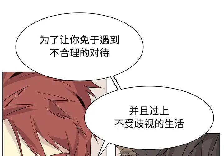 [韩国漫画] 野性之城 BL,剧情向#[69P]-1