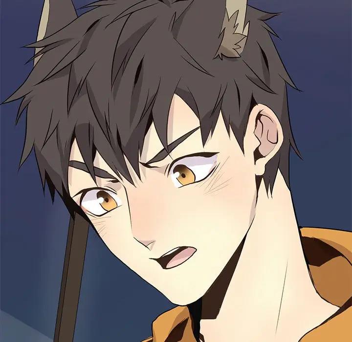 [韩国漫画] 野性之城 BL,剧情向#[69P]-17