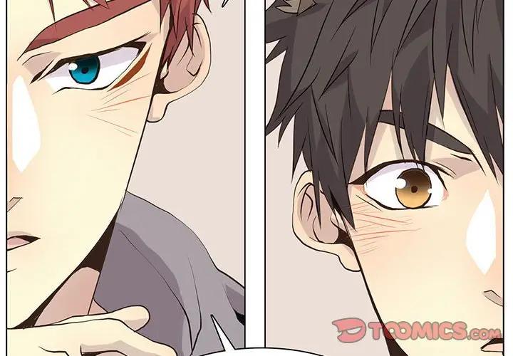 [韩国漫画] 野性之城 BL,剧情向#[69P]-2