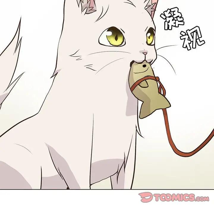 [韩国漫画] 野性之城 BL,剧情向#[69P]-46