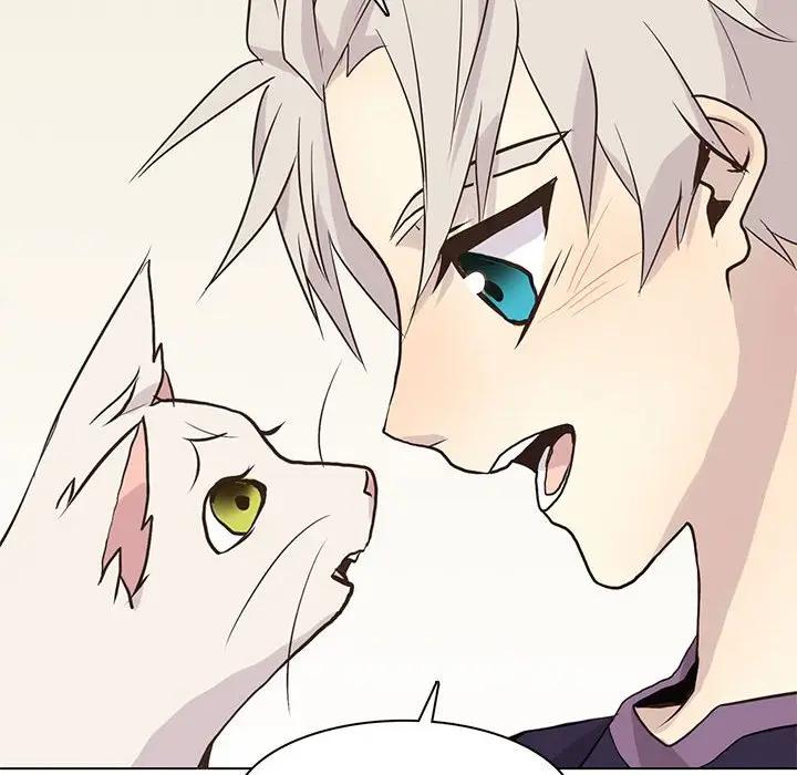 [韩国漫画] 野性之城 BL,剧情向#[69P]-56