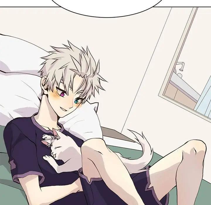 [韩国漫画] 野性之城 BL,剧情向#[69P]-68