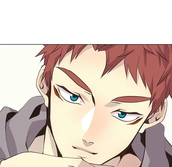 [韩国漫画] 野性之城 BL,剧情向#[69P]-8