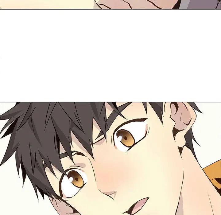 [韩国漫画] 野性之城 BL,剧情向#[69P]-9