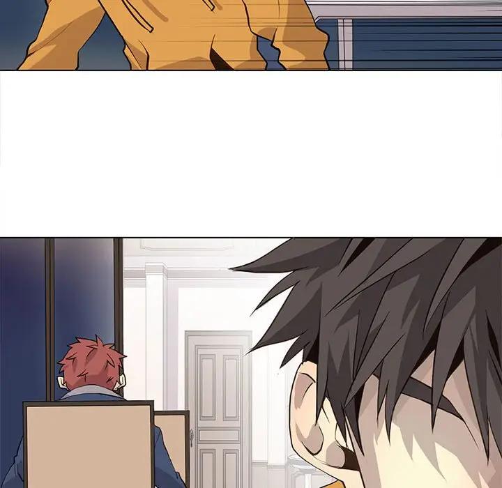 [韩国漫画] 野性之城 BL,剧情向#[90P]-32