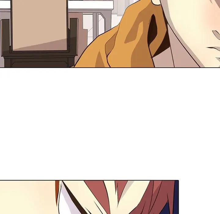 [韩国漫画] 野性之城 BL,剧情向#[90P]-33