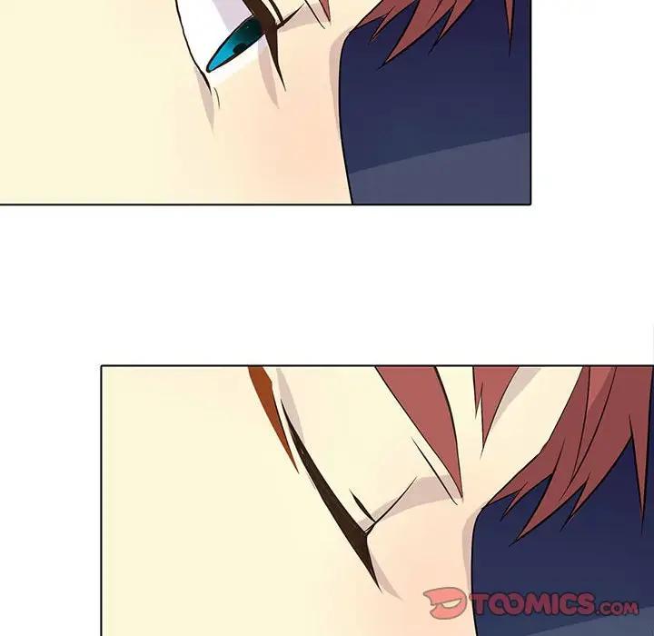 [韩国漫画] 野性之城 BL,剧情向#[90P]-34