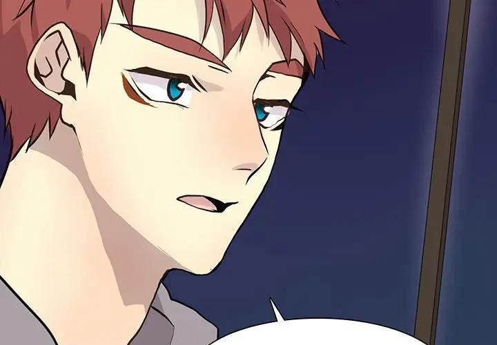 [韩国漫画] 野性之城 BL,剧情向#[90P]-4