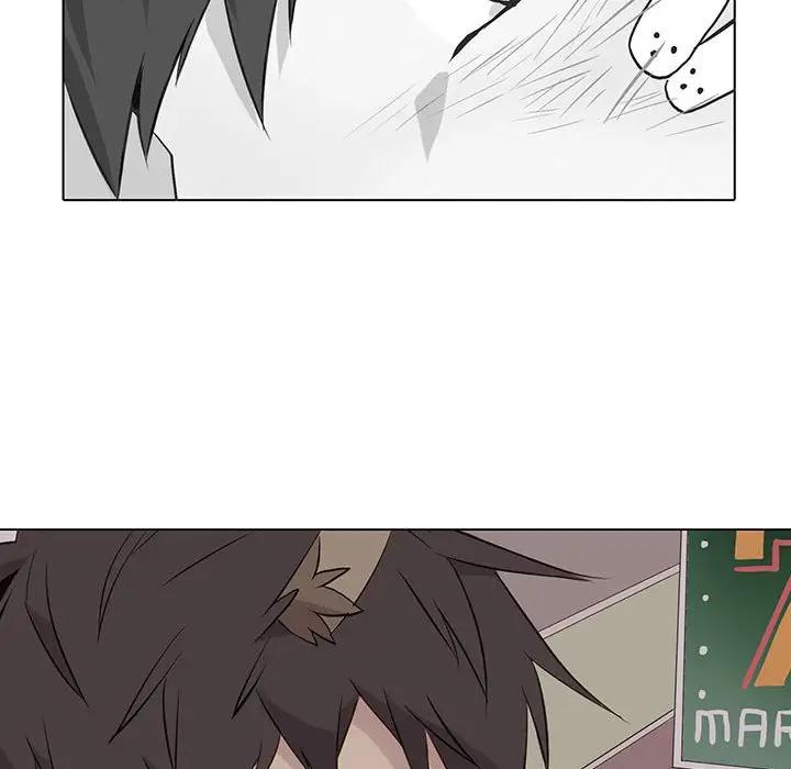 [韩国漫画] 野性之城 BL,剧情向#[90P]-51