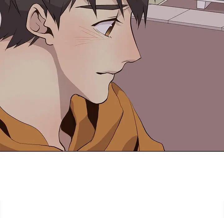 [韩国漫画] 野性之城 BL,剧情向#[90P]-52