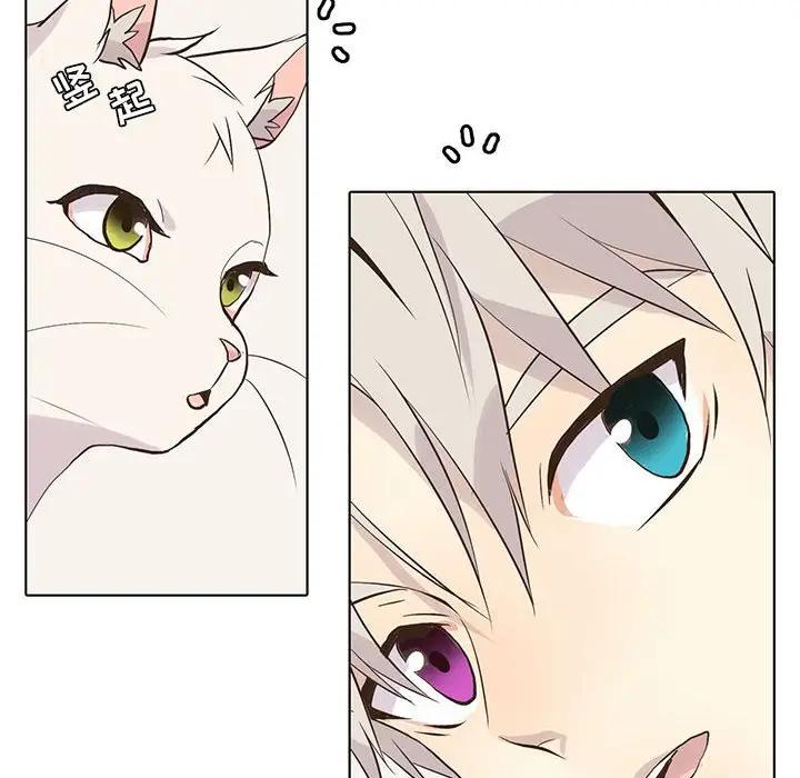 [韩国漫画] 野性之城 BL,剧情向#[90P]-56