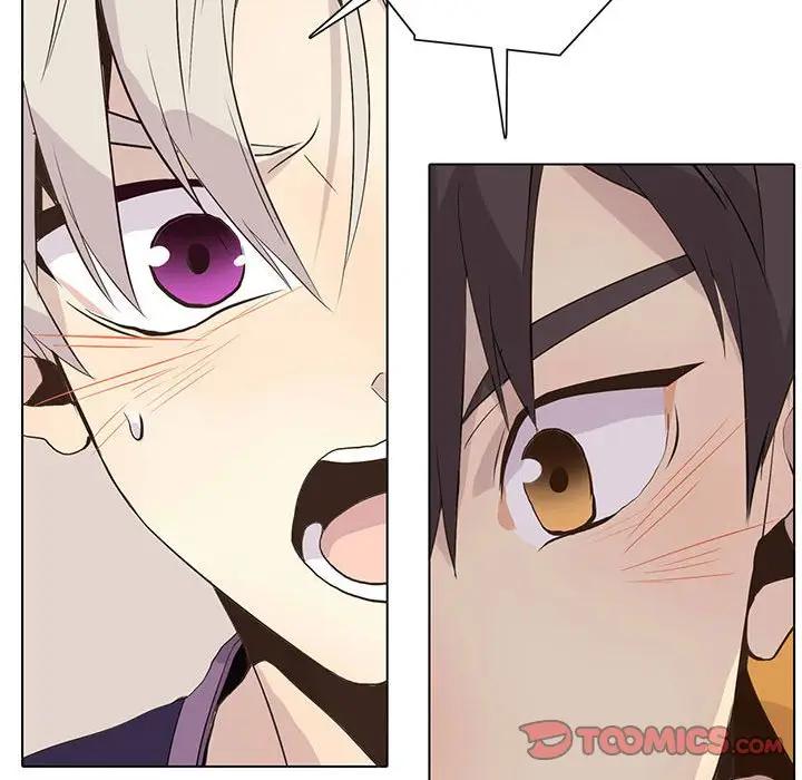 [韩国漫画] 野性之城 BL,剧情向#[90P]-86