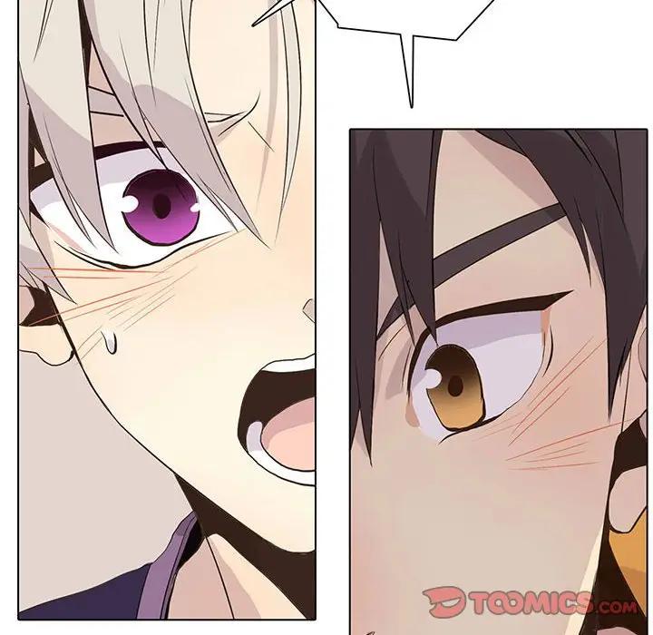 [韩国漫画] 野性之城 BL,剧情向#[85P]-10