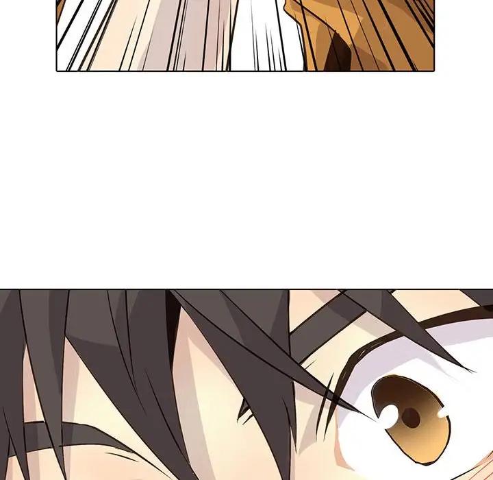 [韩国漫画] 野性之城 BL,剧情向#[85P]-32