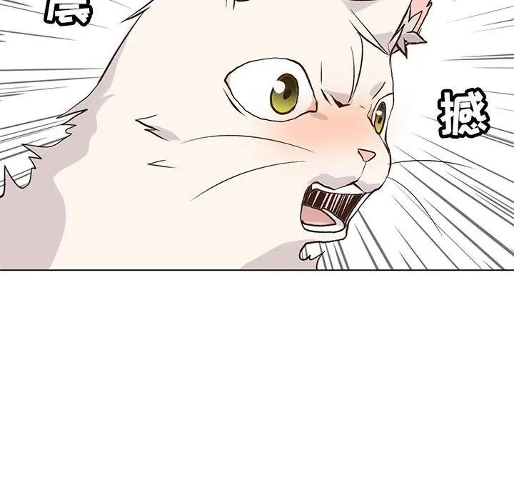 [韩国漫画] 野性之城 BL,剧情向#[85P]-39