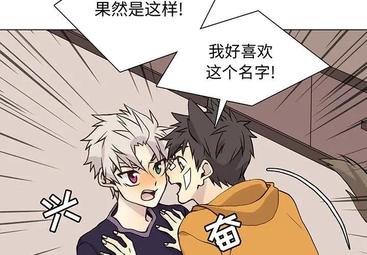 [韩国漫画] 野性之城 BL,剧情向#[85P]-4