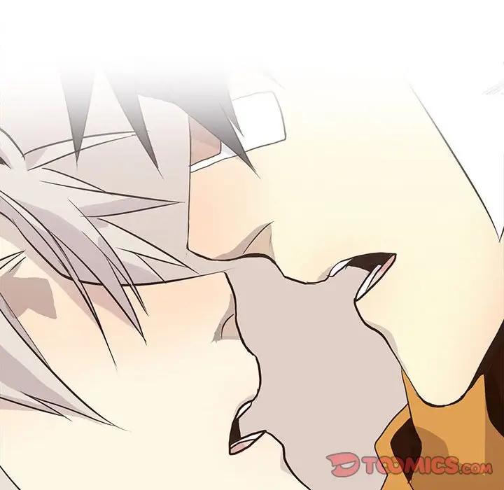 [韩国漫画] 野性之城 BL,剧情向#[85P]-42