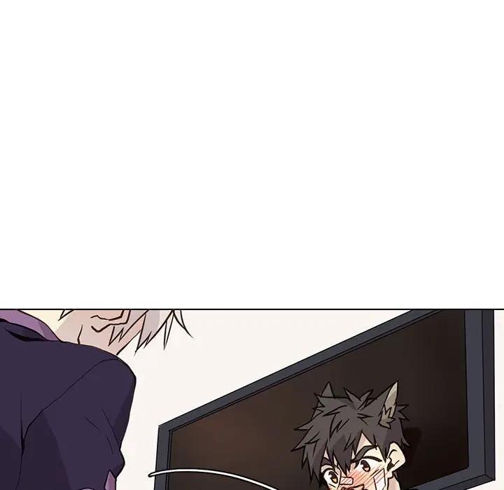 [韩国漫画] 野性之城 BL,剧情向#[85P]-44