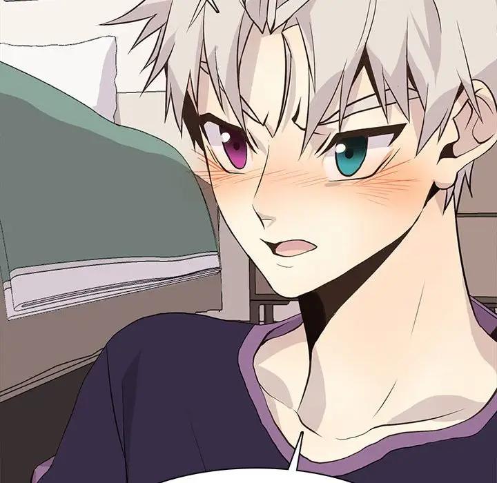 [韩国漫画] 野性之城 BL,剧情向#[85P]-51